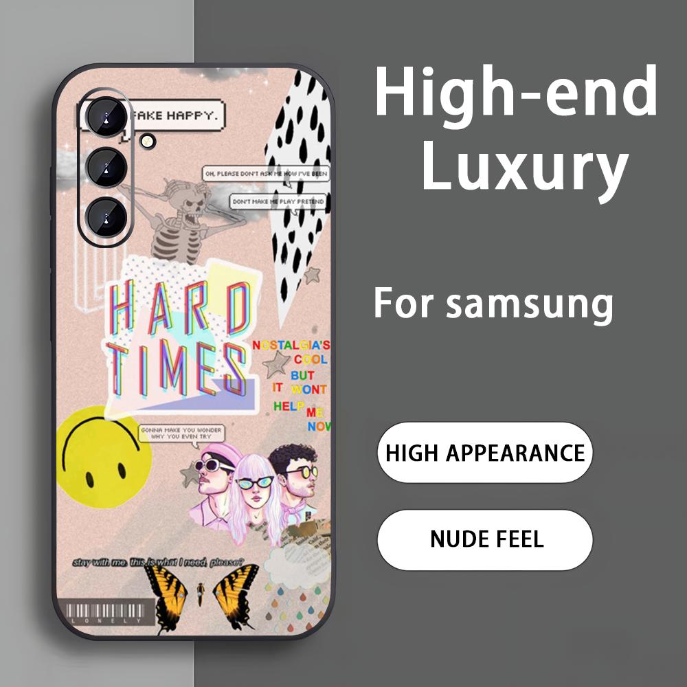 음악 파라모어 폰 케이스 삼성 갤럭시 A16 A56 A - Samsung Galaxy A55 리뷰 및 가격