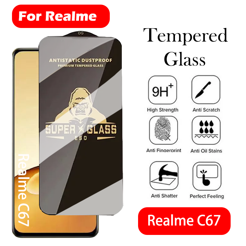 Realme C67 C65 C55 C53 C51 용 K - Realme C67 리뷰 및 가격