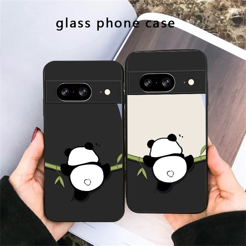 귀엽고 사랑스러운 팬더 Google Pixel 8 7  - Google Pixel 9 리뷰 및 가격