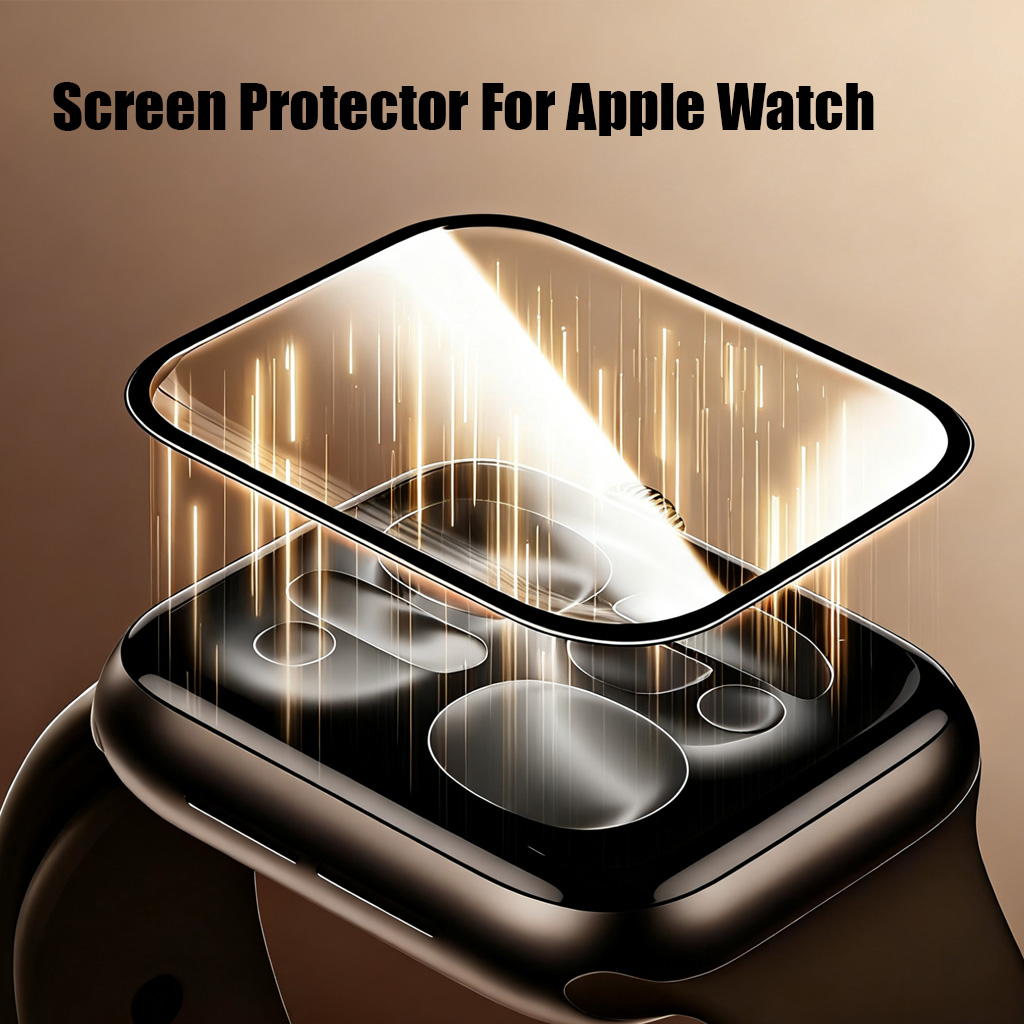 애플 워치용 스크린 프로텍터 s11 s10 46mm 4 - Smartwatch Screen Film 리뷰 및 가격
