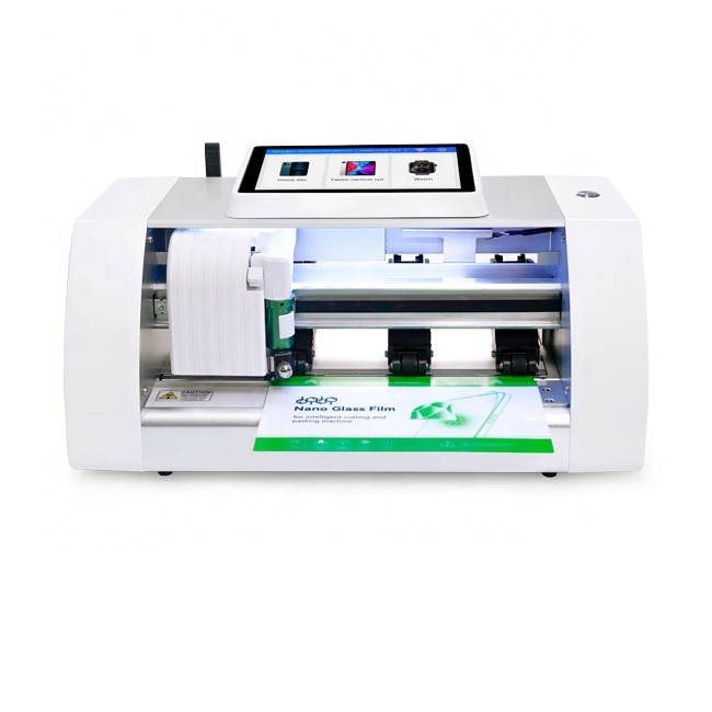 U8-390 하이드로겔 커터 필름 커터 스크린 보호필름 - Screen Protector Cutter 리뷰 및 가격